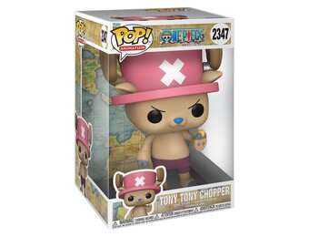 One Piece POP! - Tony Tony Chopper 10 Inch #2347