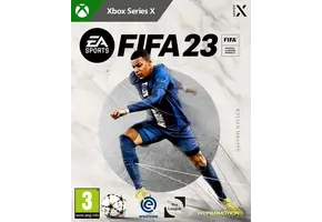 FIFA 23 (Complete)