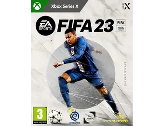 FIFA 23 (Compleet)