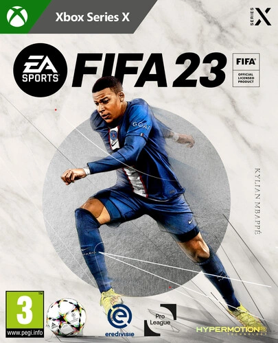 FIFA 23 (Compleet)