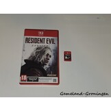 Resident Evil Requiem (Compleet, FAH)