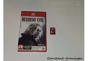 Resident Evil Requiem (Complete, FAH)