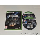 Alone in the Dark (Compleet)