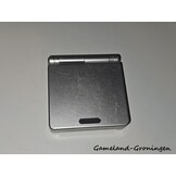 Gameboy Advance SP with Charger (Silver)