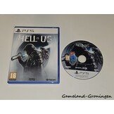 Hell is Us (Compleet)