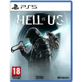 Hell is Us (Compleet)