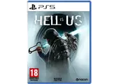 Hell is Us (Compleet)