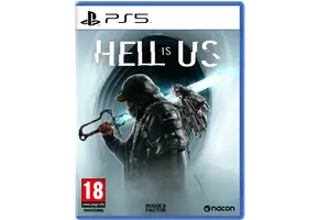 Hell is Us (Compleet)