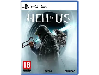 Hell is Us (Compleet)