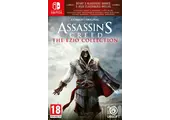Assassin's Creed The Ezio Collection (Compleet, FAH)