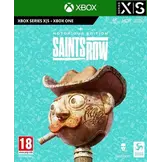 Saints Row Notorious Edition (Compleet)