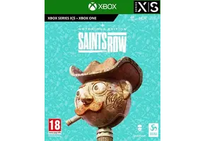 Saints Row Notorious Edition (Compleet)