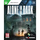 Alone in the Dark (Compleet)