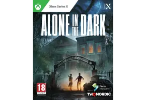 Alone in the Dark (Complete)