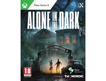 Alone in the Dark (Compleet)