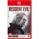Resident Evil Requiem (Compleet, FAH)