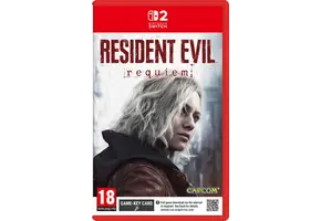 Resident Evil Requiem (Complete, FAH)