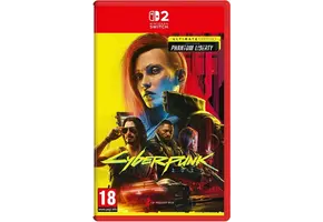 Cyberpunk 2077 Ultimate Edition (Compleet, EUR)