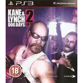 Kane & Lynch 2 Dog Days (Complete)