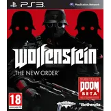 Wolfenstein The New Order (Complete)