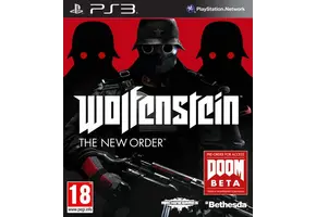 Wolfenstein The New Order (Complete)