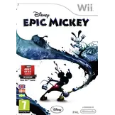 Disney Epic Mickey (Compleet, FAH)