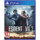Resident Evil 2 (Nieuw)