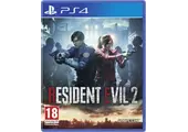 Resident Evil 2