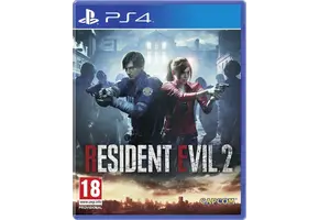 Resident Evil 2