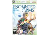 Enchanted Arms (Compleet)