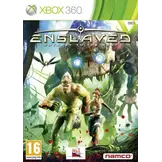 Enslaved Odyssey to the West (Complete)