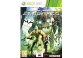 Enslaved Odyssey to the West (Complete)