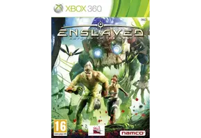 Enslaved Odyssey to the West (Complete)