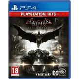 Batman Arkham Knight (Complete, PlayStation Hits)