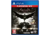 Batman Arkham Knight (Compleet, PlayStation Hits)