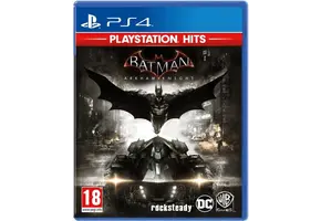 Batman Arkham Knight (Compleet, PlayStation Hits)
