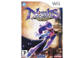 Nights Journey of Dreams (Compleet, UKV)
