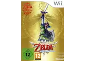 The Legend of Zelda Skyward Sword (Boxed, EUR)