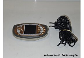 Nokia N-Gage met Oplader