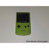 Gameboy Color (Groen)