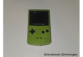 Gameboy Color (Green)