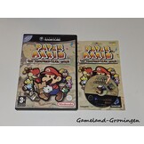 Paper Mario The Thousand-Year Door (Compleet, HOL)