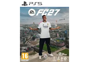 EA Sports FC 27