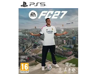 EA Sports FC 27