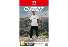 EA Sports FC 27 (UXP)