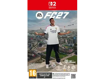 EA Sports FC 27 (UXP)