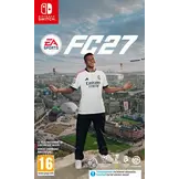 EA Sports FC 27 (UXP)