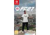 EA Sports FC 27 (UXP)