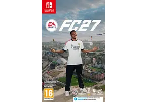 EA Sports FC 27 (UXP)