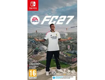 EA Sports FC 27 (UXP)